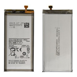 Batería Compatible Samsung S10 Adhesivo Regalo - Dcompras