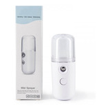 Humidificador Facialcuidadopiel