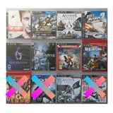 Juegos En Muy Buenas Condiciones Para Ps3.