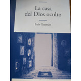 La Casa Del Dios Oculto