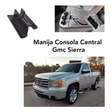 Manija Consola Central  Gmc Sierra 2007-2013