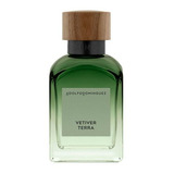 Adolfo Dominguez Vetiver Terra Men Edp 120 Ml