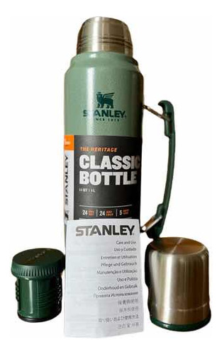 Vendo Termo Stanley Original!