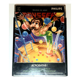 Philips Odyssey Acrobatas