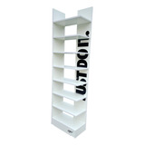 Mueble Organizador Just Do It