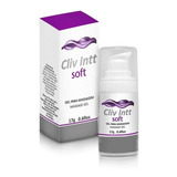 Cliv Intt Soft Anestésico Anal Dilata Cicatriza Lubrificante Sabor Neutro