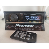 Rádio Pioneer Golfinho Deh P7150ub Com Usb Pen Drive 