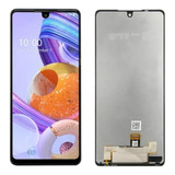 Pantalla Lcd Compatible Con LG K71 Lmq730ha Calidad Oem