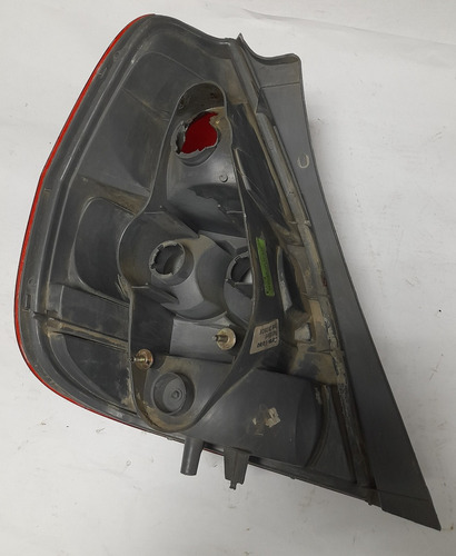 Stop Trasero Rh Lh De Honda Fit 2005- 2008 Con Detalles Foto 8