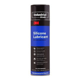 Lubricante De Silicona En Aerosol 710cc 3m 23222