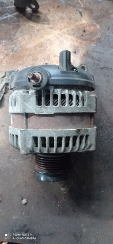 Alternador Dodge Grand Caravan 3.3.original Foto 3