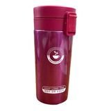 Vaso Jarro Térmico Acero Inoxidable Frio Calor Cafe Te 380ml