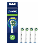 Oral-b Cross Action Electric Toothbrush Replacement Brush He