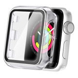 Carcasa Compatible Con Apple Watch Se Series 4/5/6