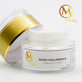 Crema Reparadora Ácido Hialurónico