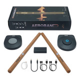 Aeroband Pocketdrum Bateria Eletrônica Completa Virtual