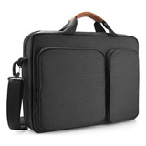 Bolsa De Ombro Para Laptop Com Capa Protetora