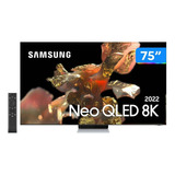 Tv Samsung Neo Qled 8k 