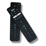 Control Remoto De Voz Para Telecen Tv Cable