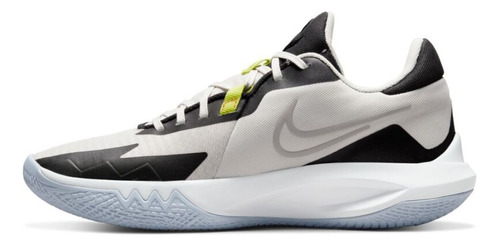 Tenis Nike Basketball Hombre Precision Vi Gris Dd9535-004