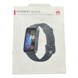 Smart Watch Huawei Band 8 Ask-b19 Negro