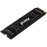 Unidad Solida Kingston M.2 Fury Renegade Nvme Pcie 2tb