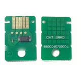 Chip Tanque Cartucho Mantenimiento Mc-g01 Gx6080 Gx7080