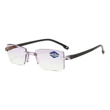 Gafas De Lectura Bifocales Gafas Con Zoom Inteligente
