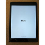 iPad Quinta Generación 128gb Con Sim Libre Icloud Envíos