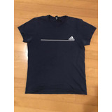 adidas Remera Talle M Importada