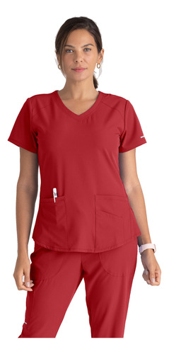 Uniforme Medico Skechers Pijama Quirurgica Scrubs Para Dama