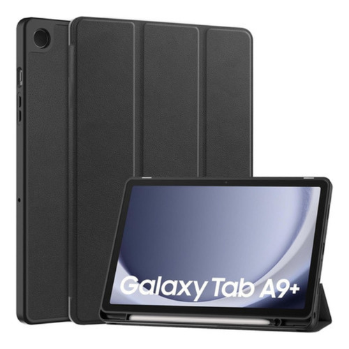 A Melhor Capa Smart Para Tablet Samsg A9+ Plus Envio Rápid