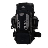 Morral Mochila Maleta Camping Montañismo Outdoor 75 Lts Kdn