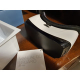 Óculos De Realidade Virtual Samsung Gear Vr Sm-r322 (usado)