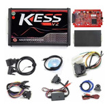 Kess V2 Master V2.53 Profesional Programador De Ecus Tuning