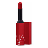 Batom Nars Powermatte Lipstick Tom Dragon Girl 0.8g