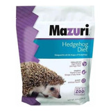 Mazuri Hedgehog Diet, Alimento Para Erizo De 950gr
