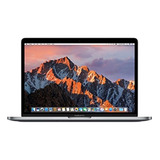 Macbook Pro (13 Pulgadas, Dos Puertos Thunderbolt 3)