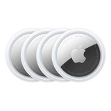 Nuevo Airtag Apple | Apple Airtag Pack X 4 Und