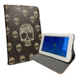 Capa Case Suporte + Caneta P/ Tablet 7 Polegadas Multilaser