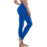 Mallon Leggin Unitalla Lycra Básico Liso 