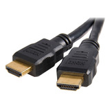 Cable Hdmi A Hdmi 10mts Full Hd Ps3 Ps4 Proyector