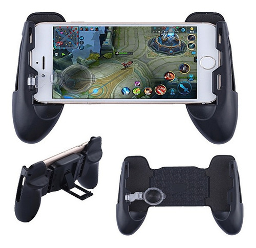 Game Pad Soporte De Telefono Con Yoistick