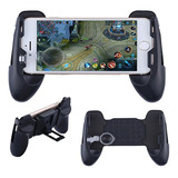 Game Pad Soporte De Telefono Con Yoistick