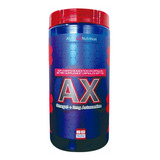 Alpha Nutrition Ax Omega 3 + 2mg Astaxantina 60 Caps