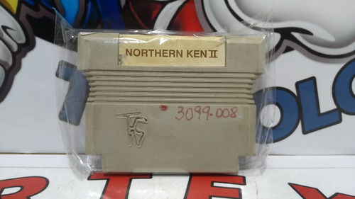 Northern Ken 2 Dynavision 60 Pinos Nintendo 8bits