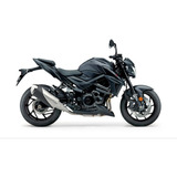 Moto Suzuki Gsx-s 750 0 Km Nueva 2023 El Mejor Precio Contad