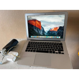 Macbook Air Apple De 13 Pulgadas Corei5