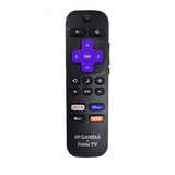 Control Remoto Smart Tv Sansui Rocku Tv, Nuevo, Original, Ga