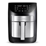 Gourmia - Freidora De Aire Digital 6.7 L / 7-qt